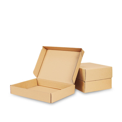 El cartón plegable de papel de marfil modificado para requisitos particulares encajona reciclable