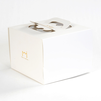 Cajas de regalo de cartón de Navidad elegantes y personalizables con un diseño simple y una estructura de tablero gris