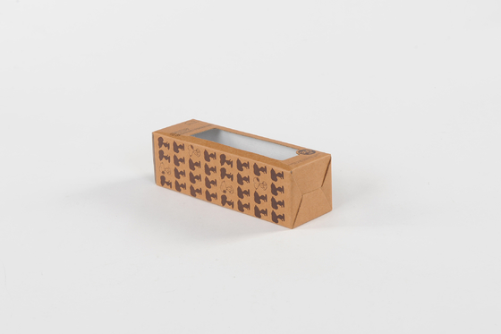 Reciclables Sí Caja de embalaje de papel reciclado ODM / OEM Durable Sí