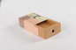 Logotipo personalizado Papel cajón de regalo Cajas de regalo Eco amigable embalaje de Arton Color personalizable
