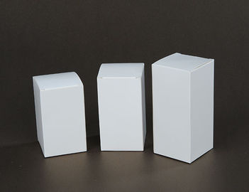 Limpie el material blanco 200*60*200 de la categoría alimenticia de las cajas del caramelo o el tamaño de encargo
