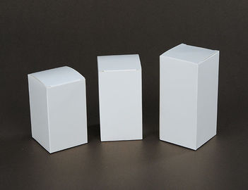Limpie el material blanco 200*60*200 de la categoría alimenticia de las cajas del caramelo o el tamaño de encargo