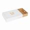 Caja impermeable Art Paper For Gift Packaging de lujo del cajón de la cartulina