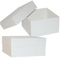 3ply Rigid Cardboard Gift Boxes For Consumer Industry