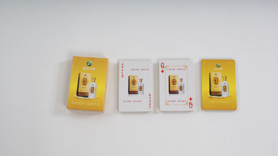 Cajas de regalo rectangulares plegables con montaje fácil para productos